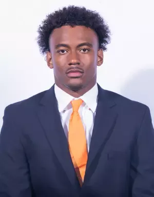 Rishall Vaughn, Football, undefined