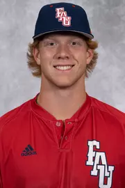 Ian Collier, Baseball, undefined