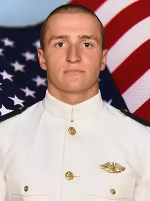 Cooper Wolocko, Football, United States Merchant Marine Academy