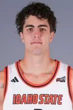 Trey Arland, Basketball, undefined