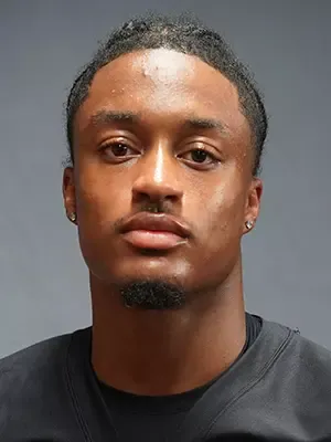 Jashaun Amin, Football, undefined