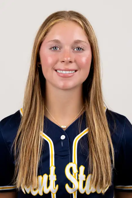 Tayler Likens, Softball, Kent State University