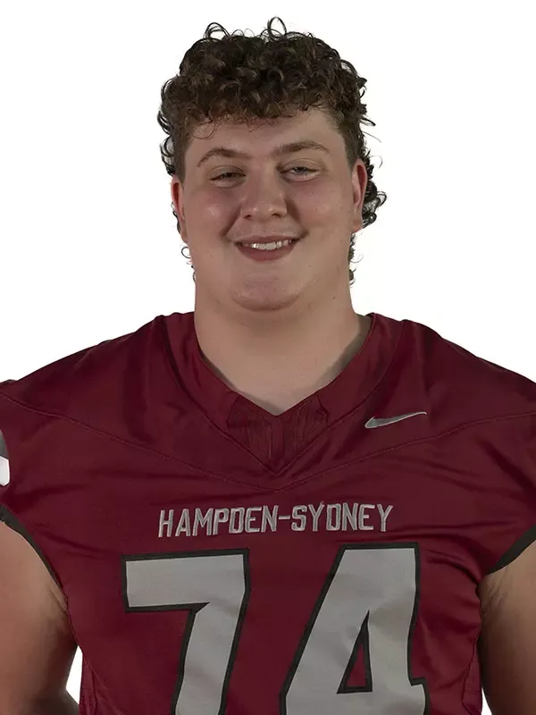 Frank Cahoon IV, Football, undefined