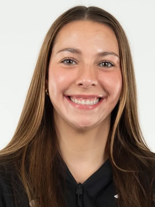Melanie Schweikert, Swimming & Diving, Ohio University