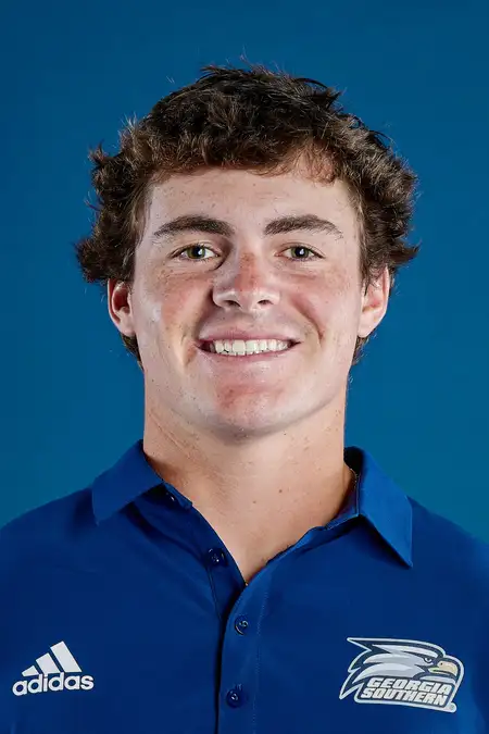 Carter Blankinship, Baseball, Georgia Southern University