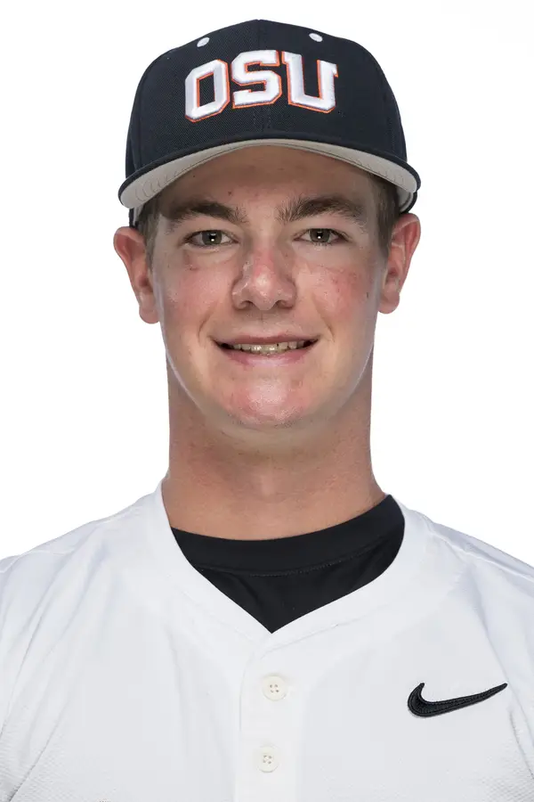 Bryant Starr, Baseball, Oregon State University