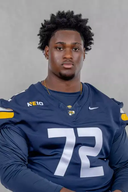 Sean Stevens-Harvey, Football, Pace University