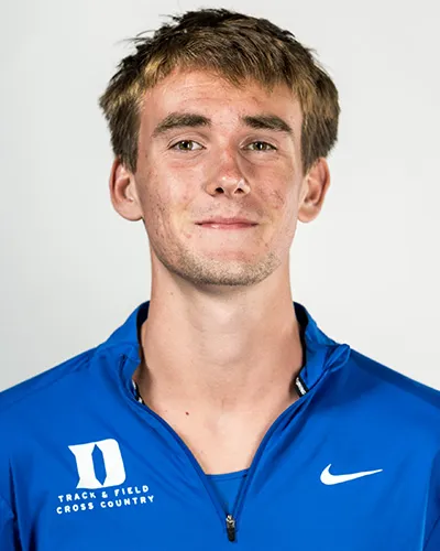 Braden Lofquest, Track and Field (O), Duke University