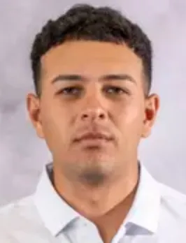 Anthony Amoroso, Golf, undefined