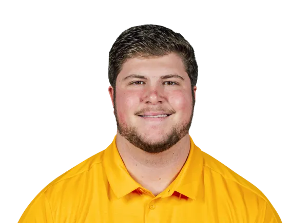 Cooper Frazier, Football, undefined