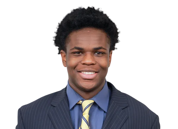 Tashi Braceful, Football, University of Toledo