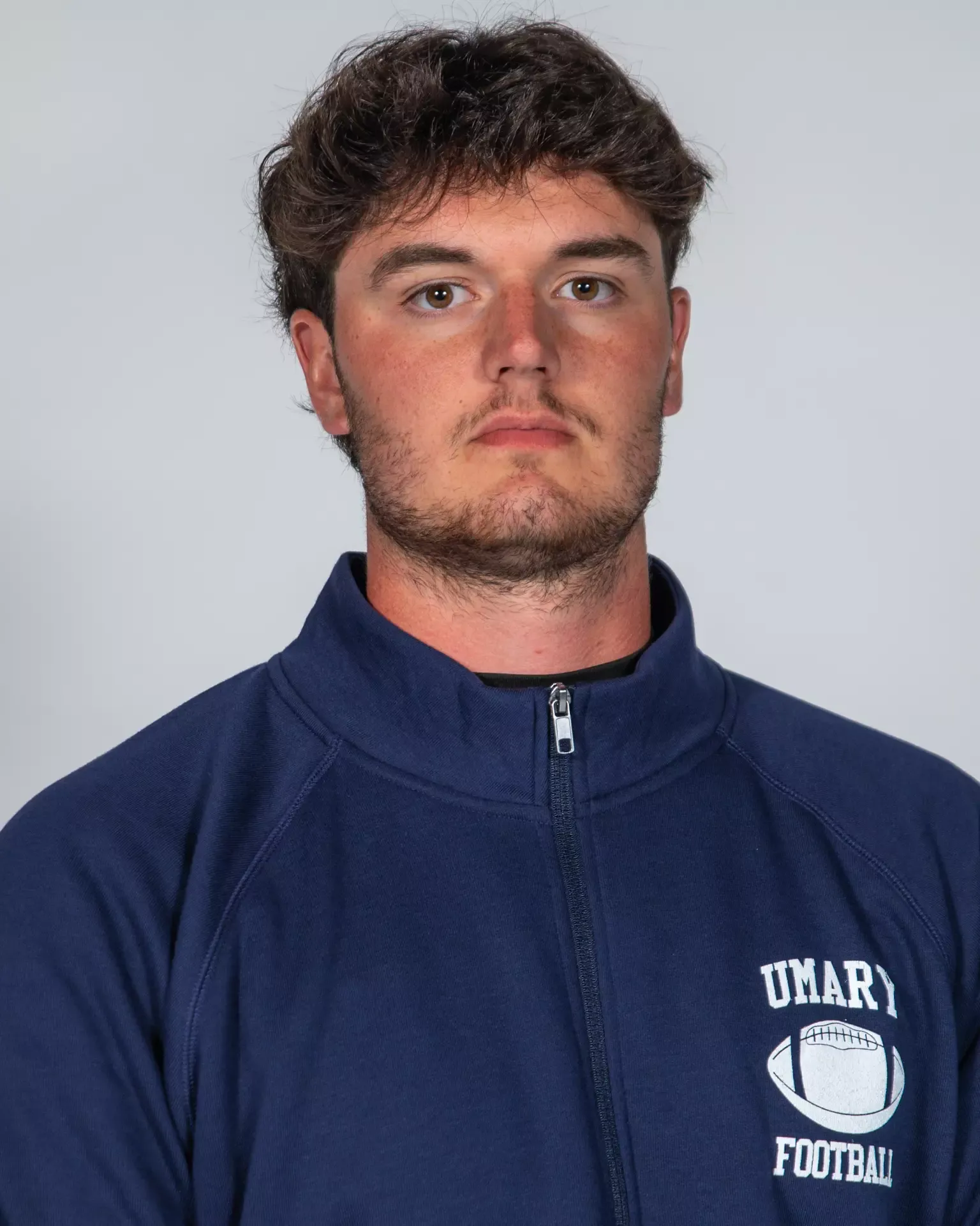 Ryan Piepgras, Football, undefined