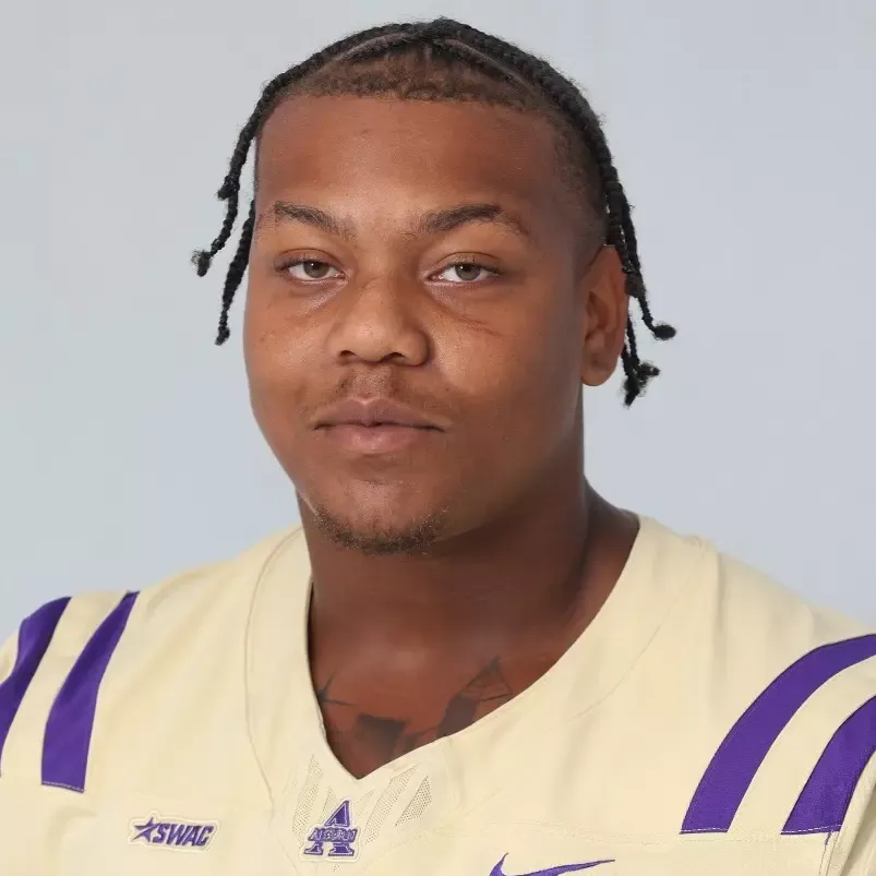 Deshawn Palmer, Football, undefined