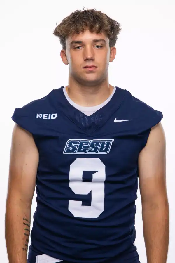 Brayson Cornick, Football, Southern Connecticut State University