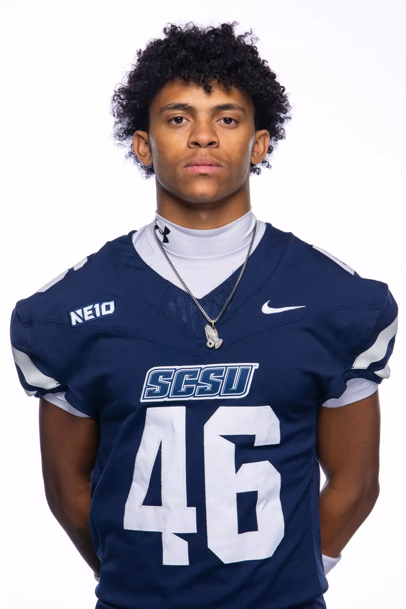 Brayson Cornick, Football, undefined