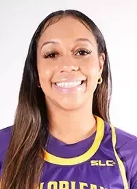 Jadaya Branch, Basketball, University of New Orleans