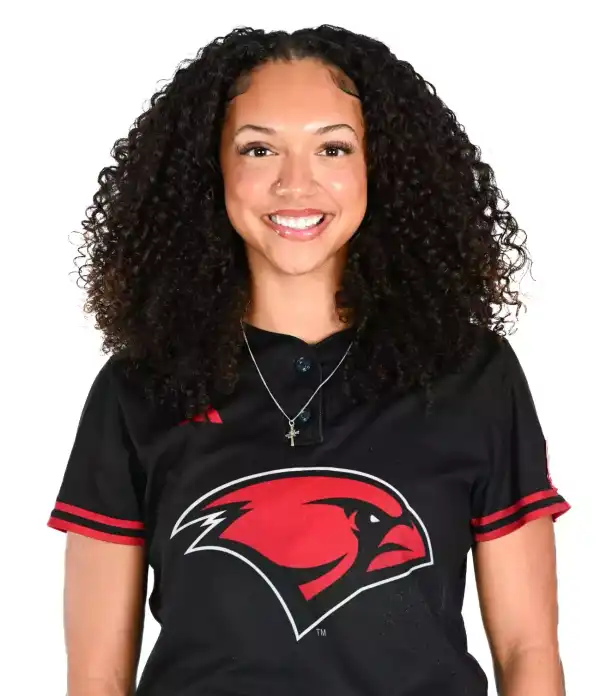 Kennedy Hill, Softball, University of the Incarnate Word