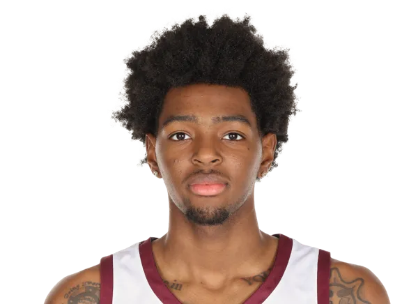 Johnathan Lawson, Basketball, undefined