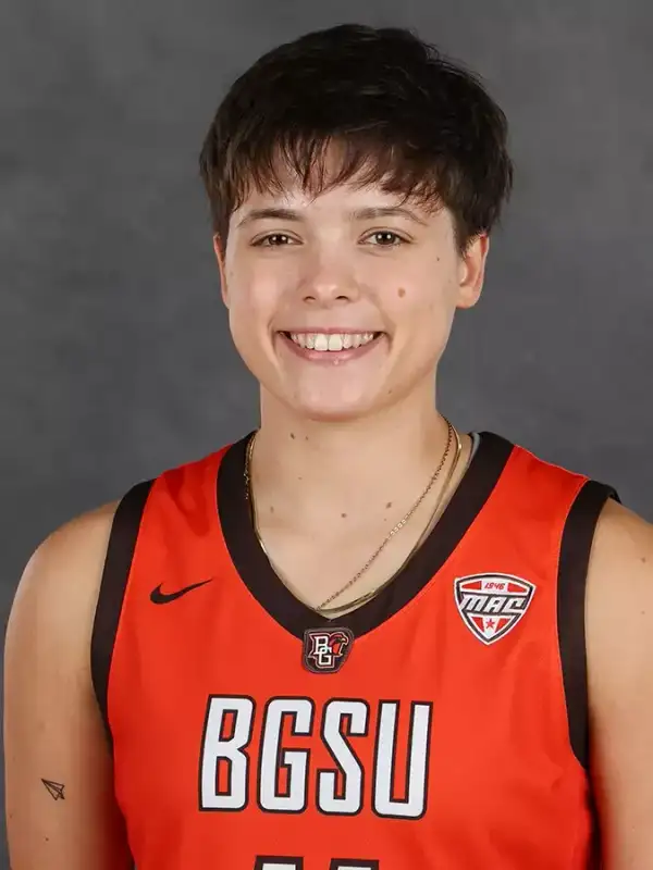Sol Depetris, Basketball, Bowling Green State University