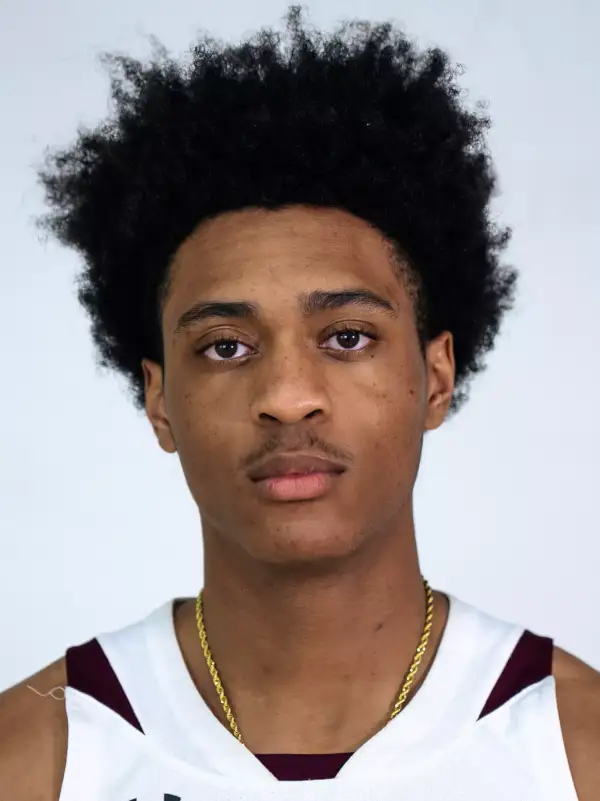 Grant Frazier, Basketball, Erskine College