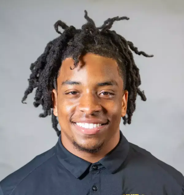 Alijah Miller, Football, Bowie State University