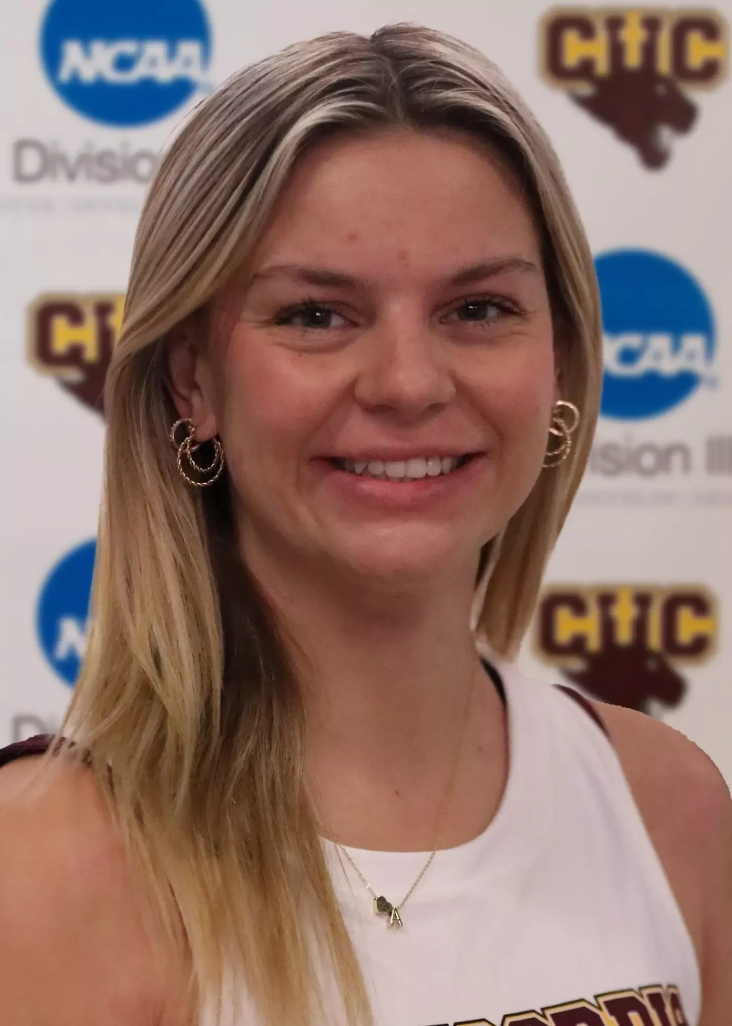 Emma Nickerson, Basketball, Concordia University Chicago