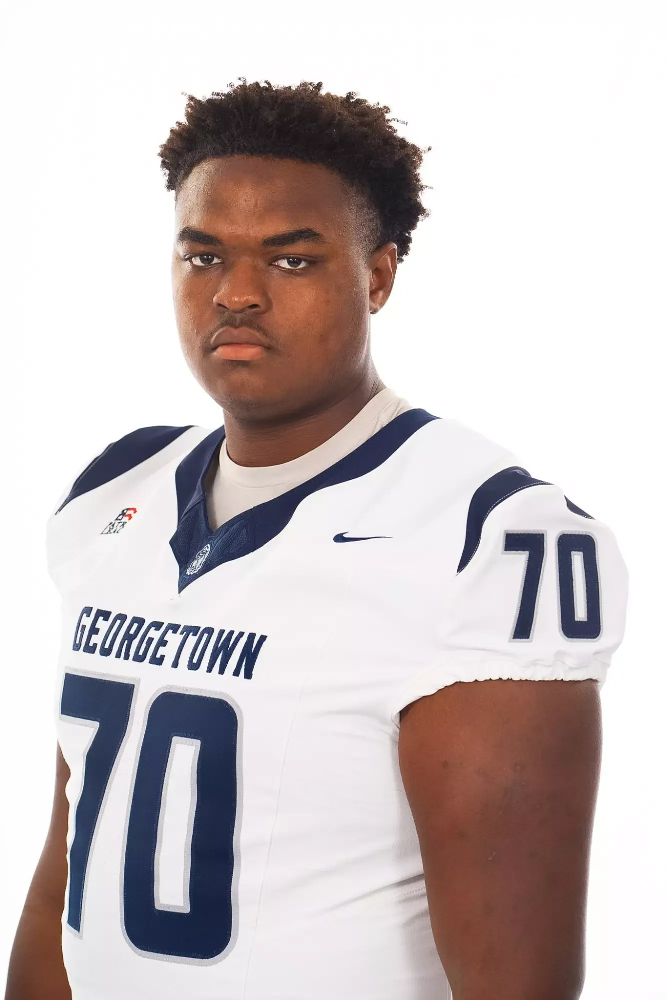 Chris Solomon, Football, undefined