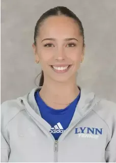 Lea Cakarevic, Tennis, undefined