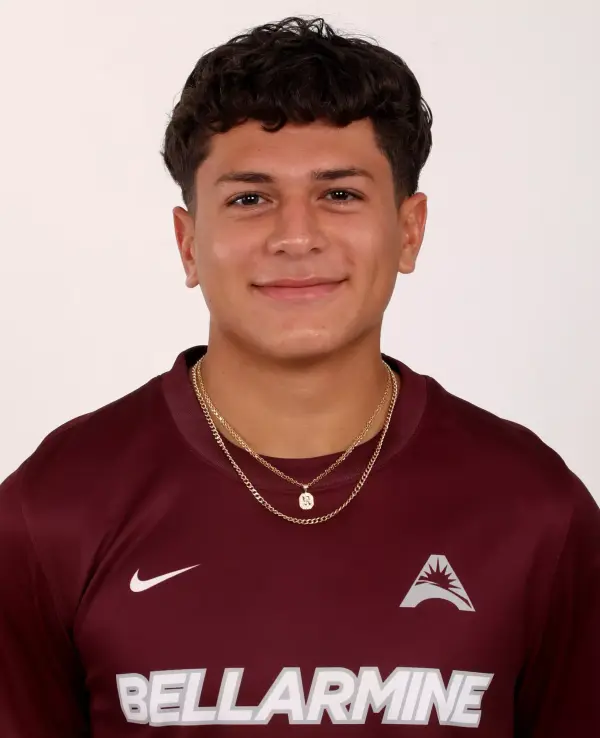 Alessandro Rincon, Soccer, Bellarmine University