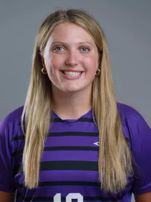 Callah Dando, Soccer, Furman University