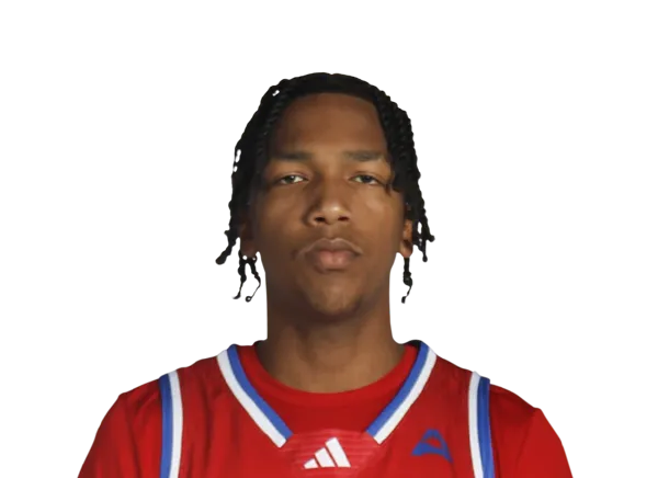 Maddox Fowles, Basketball, University of West Georgia