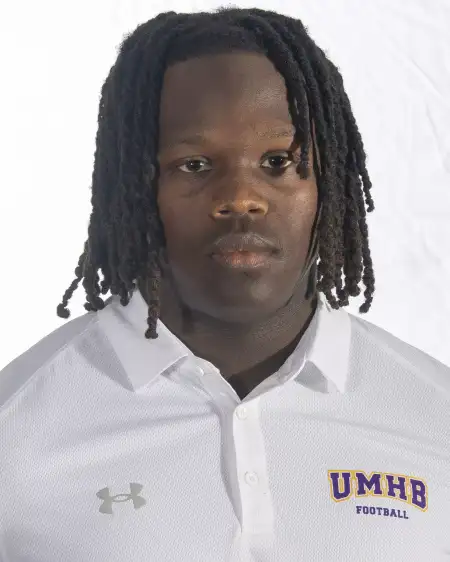 Deuce Solomon