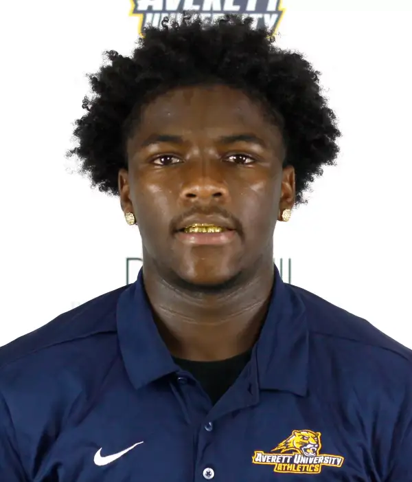 K'Jaceon McInnis, Football, Averett University