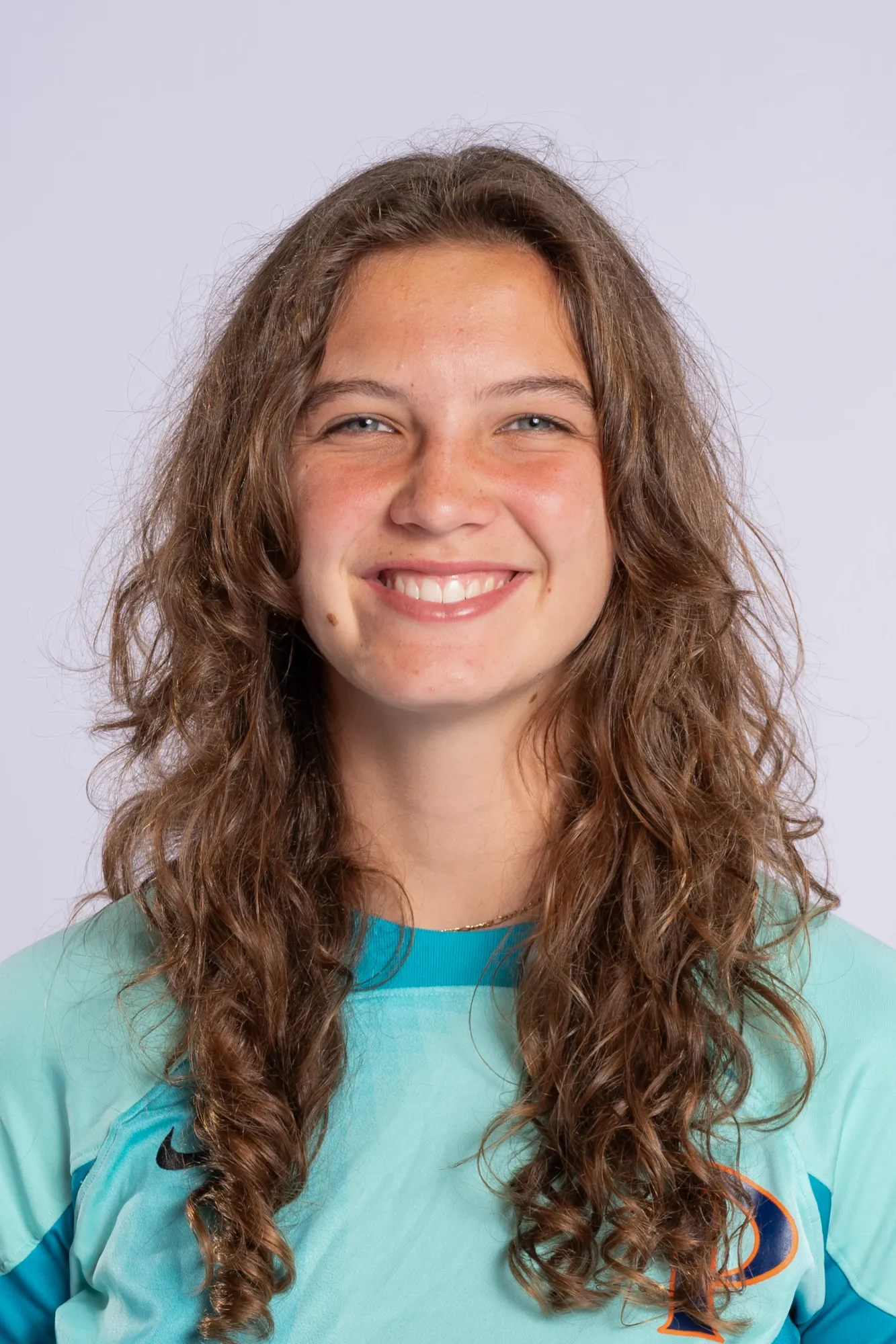 Ava Hartstein, Soccer, undefined
