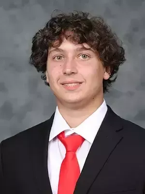 Tonino Fassinger, Football, California University of Pennsylvania