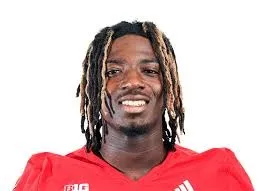 Famah Toure, Football, Rutgers University