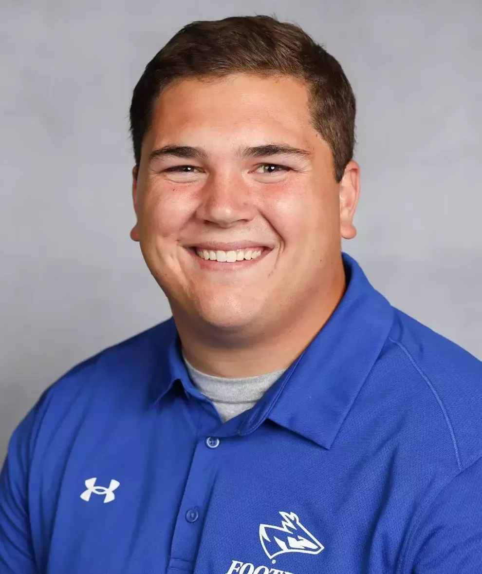 Noah Packer, Football, University of Nebraska at Kearney