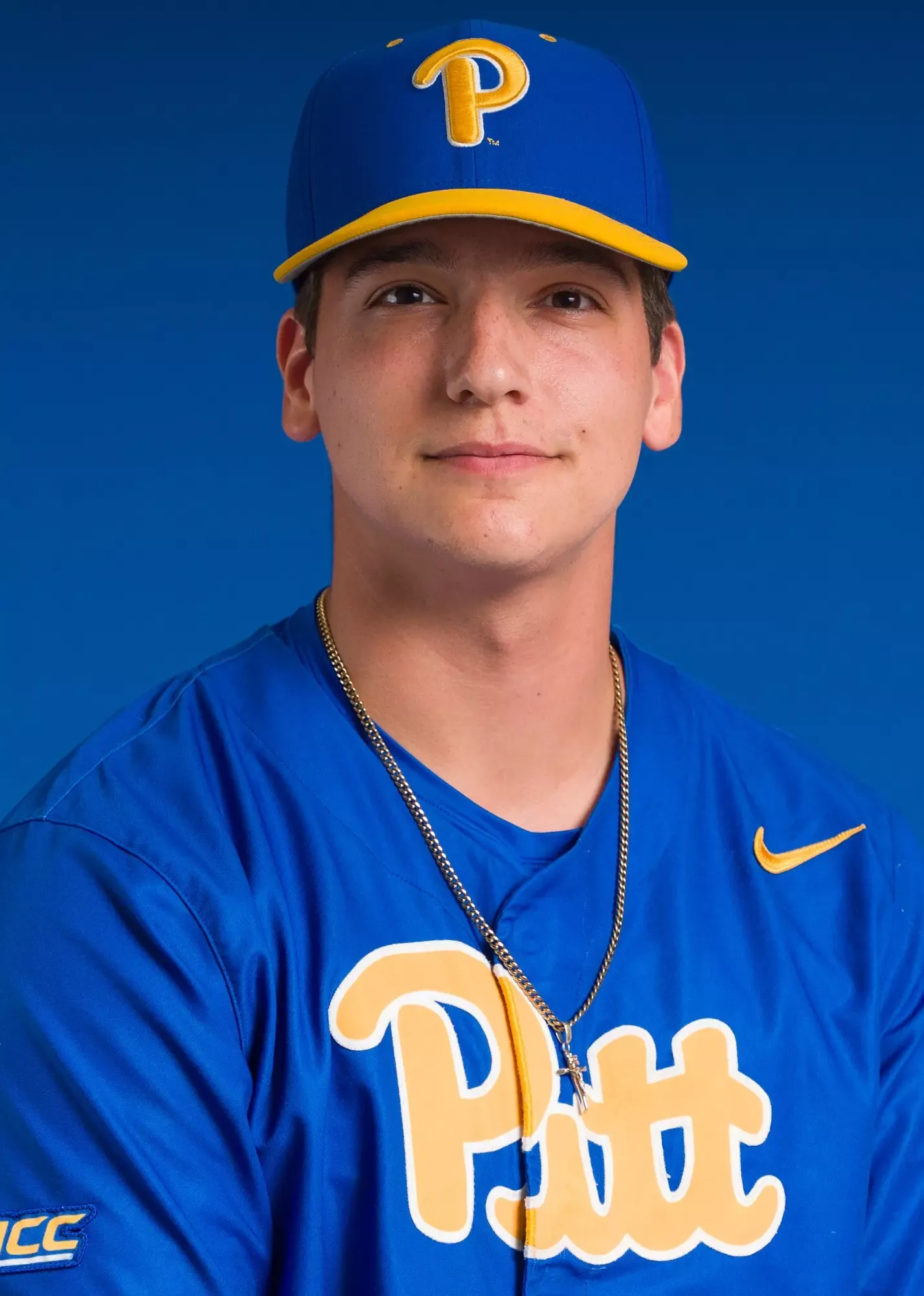 Vincent Spizzoucco, Baseball, undefined