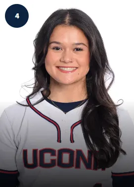 Stella Kiemele, Softball, undefined