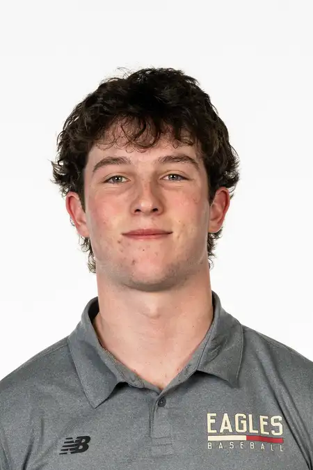 Logan Berenson, Baseball, Boston College