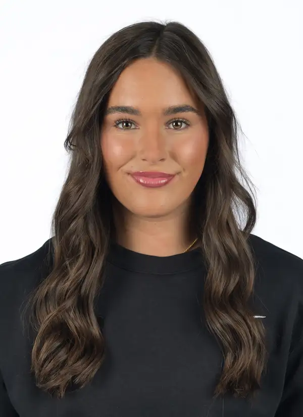 Addison Spitz, Hockey, University of New Hampshire