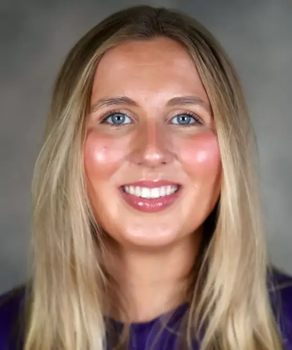 Tana Hoekema, Basketball, Linfield University
