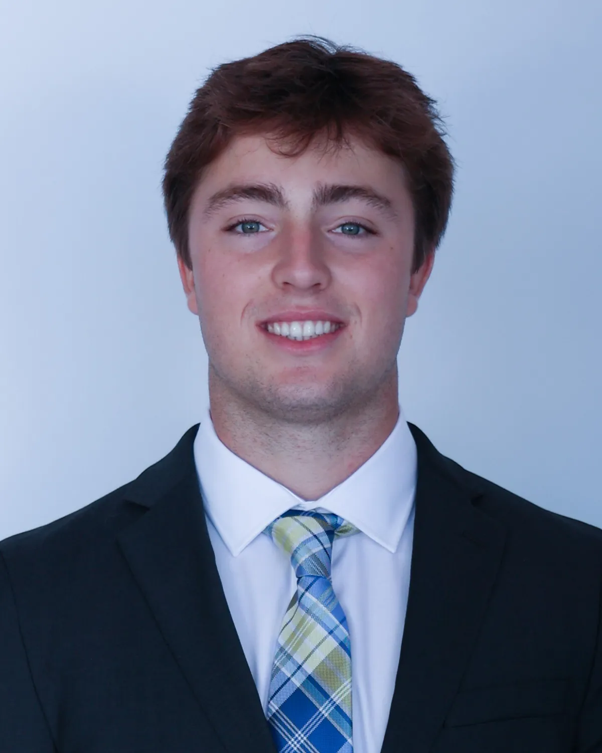 Ryder Buell, Lacrosse, undefined