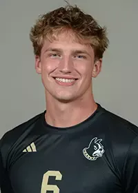 Scott Cheevers, Soccer, Wofford University