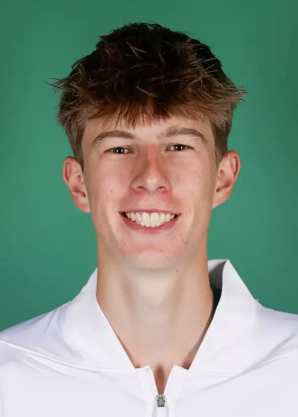 Carter Lowry, Football, Oklahoma Baptist University