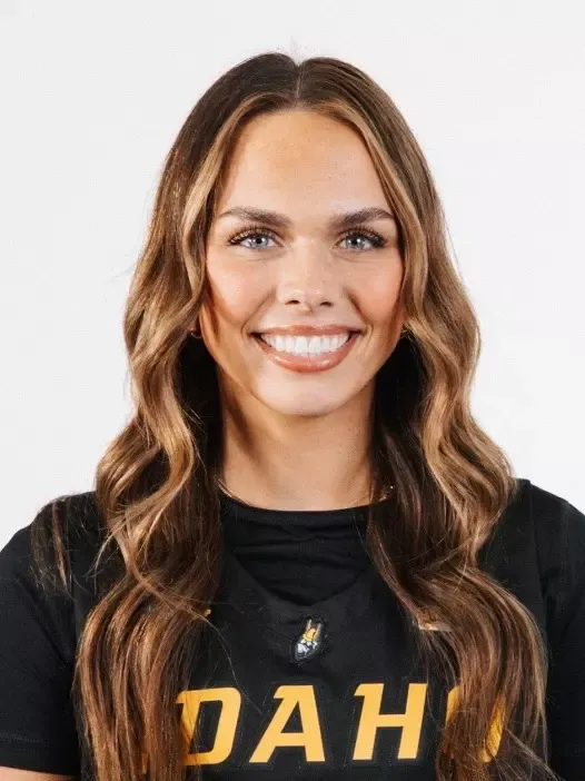 Reese de Groot, Basketball, University of Idaho