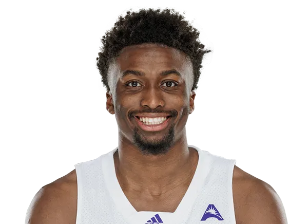 Taye Fields, Basketball, University of North Alabama