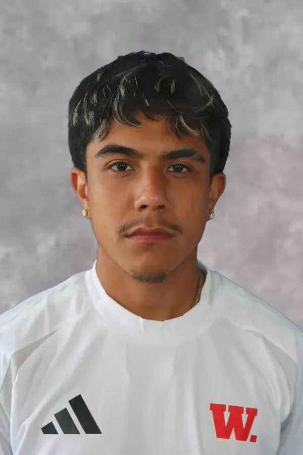 Alfredo Campos, Soccer, Wabash College