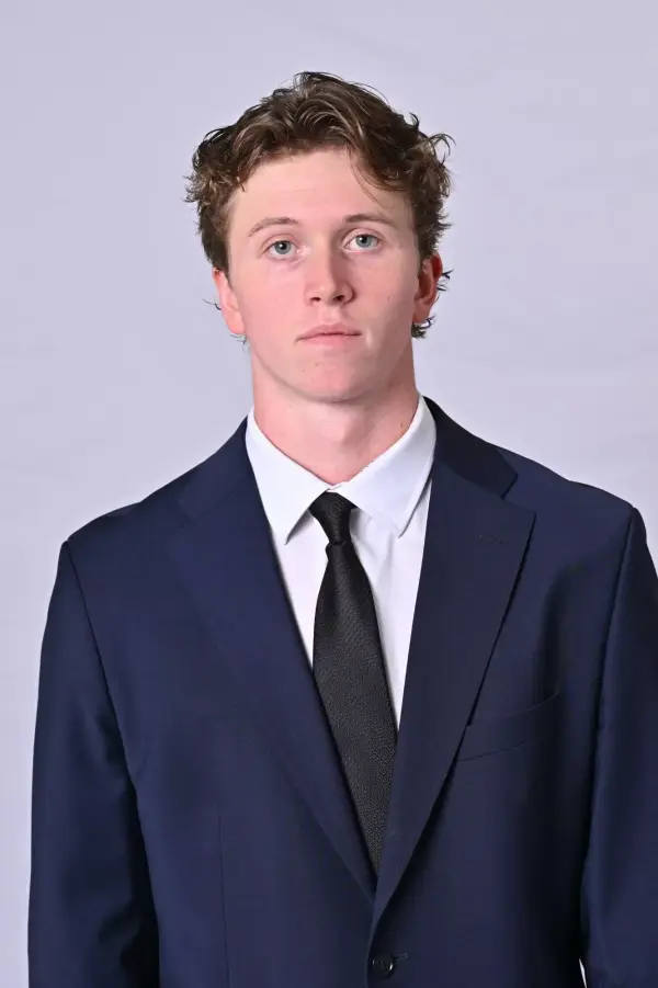 Will McIsaac, Hockey, University of Connecticut