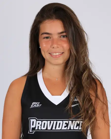 Florencia Talarico, Field Hockey, Providence College